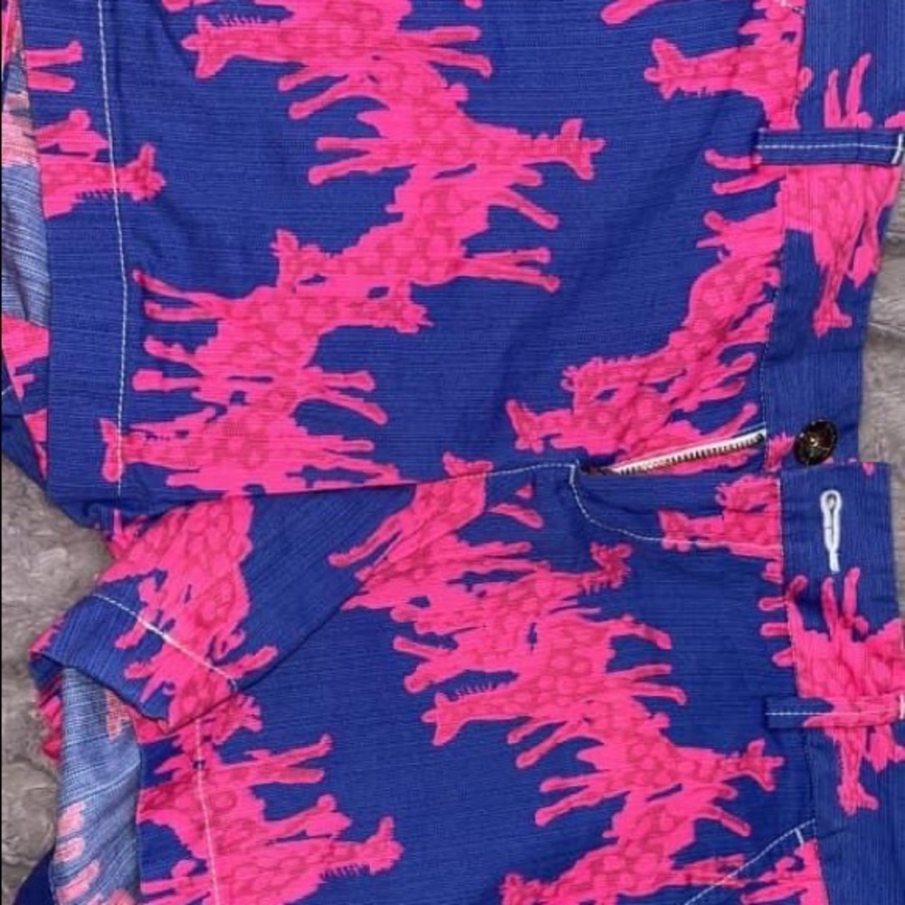 Lilly pulitzer